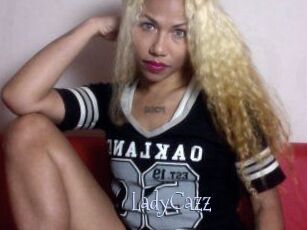 LadyCazz