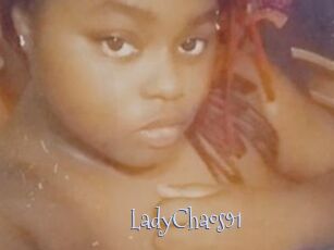 LadyChaos91