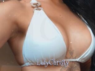 LadyChristy