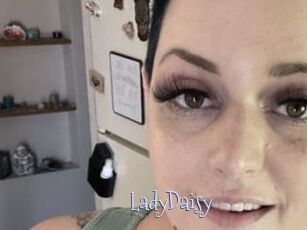 LadyDaisy Faceporno