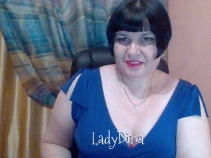LadyDina Faceporno