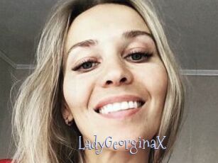 LadyGeorginaX