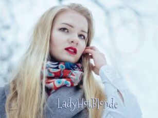 LadyHotBlonde