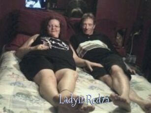 LadyInRed73