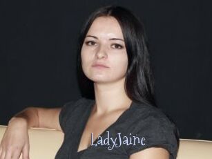 LadyJaine