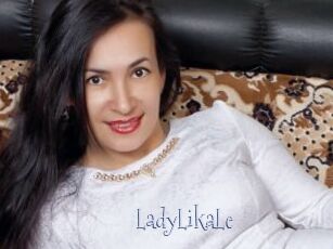 LadyLikaLe
