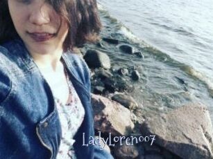 LadyLoren007
