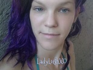 LadyLushXO