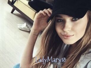 LadyMary18