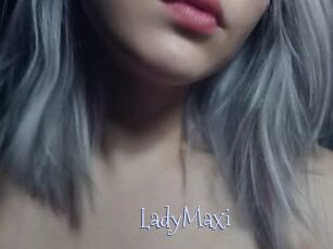 LadyMaxi