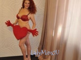 LadyMinx2U