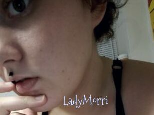 LadyMorri