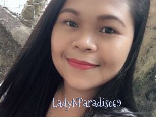 LadyNParadise69