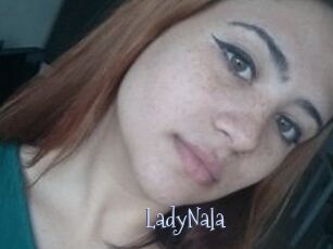 LadyNala