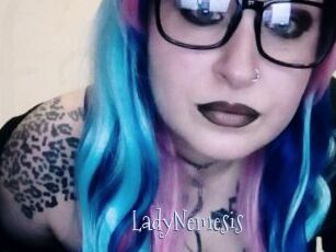 LadyNemesis