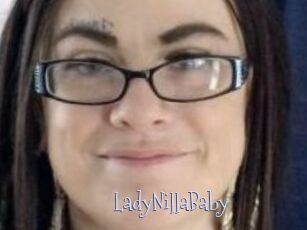 LadyNillaBaby