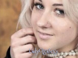 LadyOlgaSexy