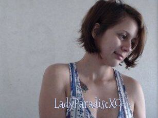 LadyParadiseXO