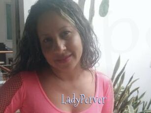 LadyPerver