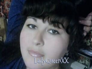 LadyQueenXX
