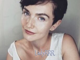 LadyRRR