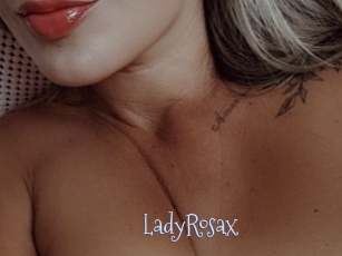 LadyRosax