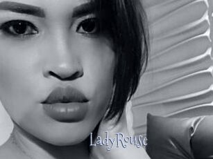 LadyRouse