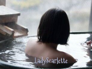 LadyScarlette Faceporno