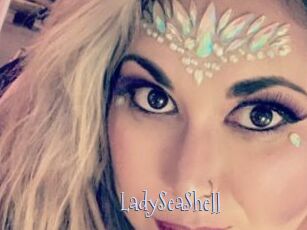 LadySeaShell
