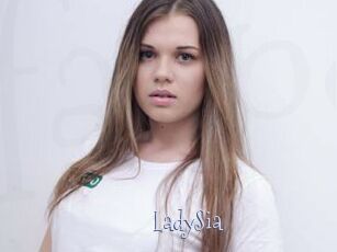 LadySia