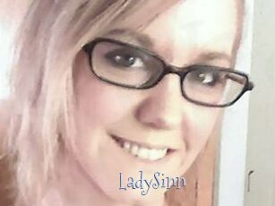 LadySinn Faceporno