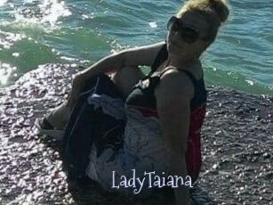 LadyTaiana
