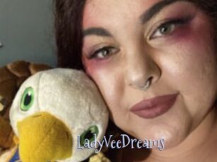 LadyVeeDreams