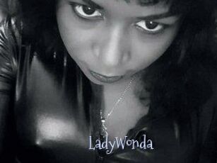 LadyWonda