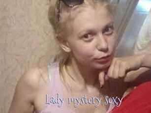 Lady_mystery_sexy Faceporno