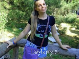Ladyberry18