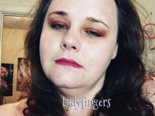 Ladyfingers