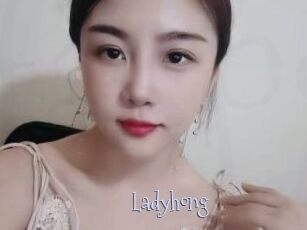 Ladyhong