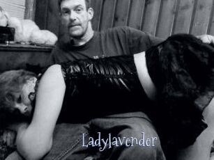 Ladylavender