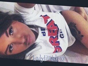 Ladylittleboss