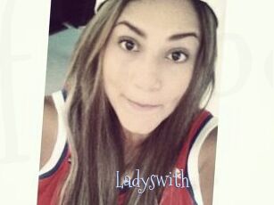 Ladyswith