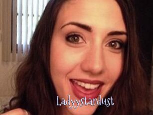 Ladyystardust