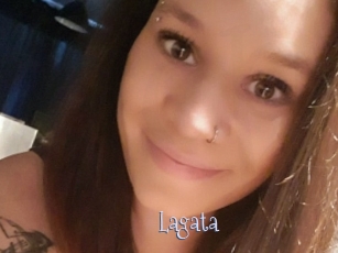Lagata