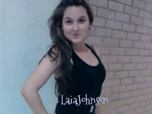 Laia_Johnson
