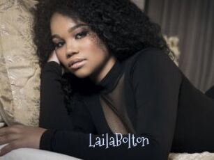 LailaBolton