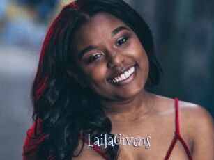 LailaGivens
