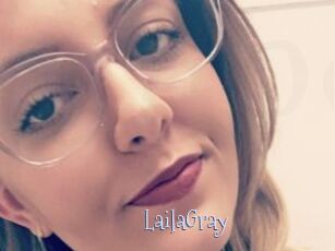 LailaGray