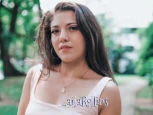 LailaRollins