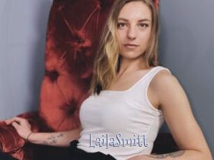 LailaSmitt