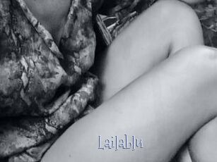 Lailablu